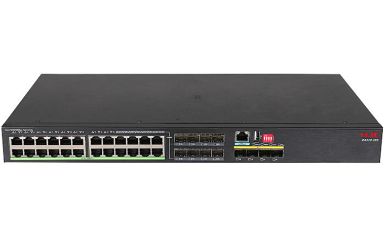 H3C_IE4320-28S